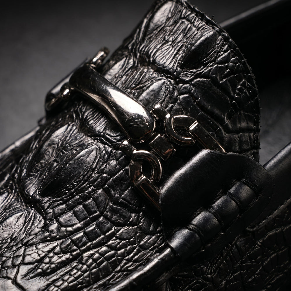 Mocasines Vareno Croc