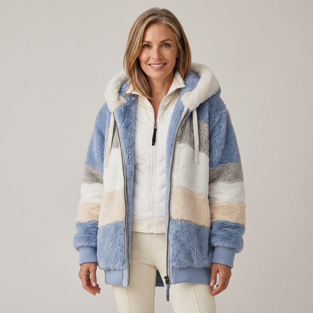 Kristia | Chaqueta Cómoda