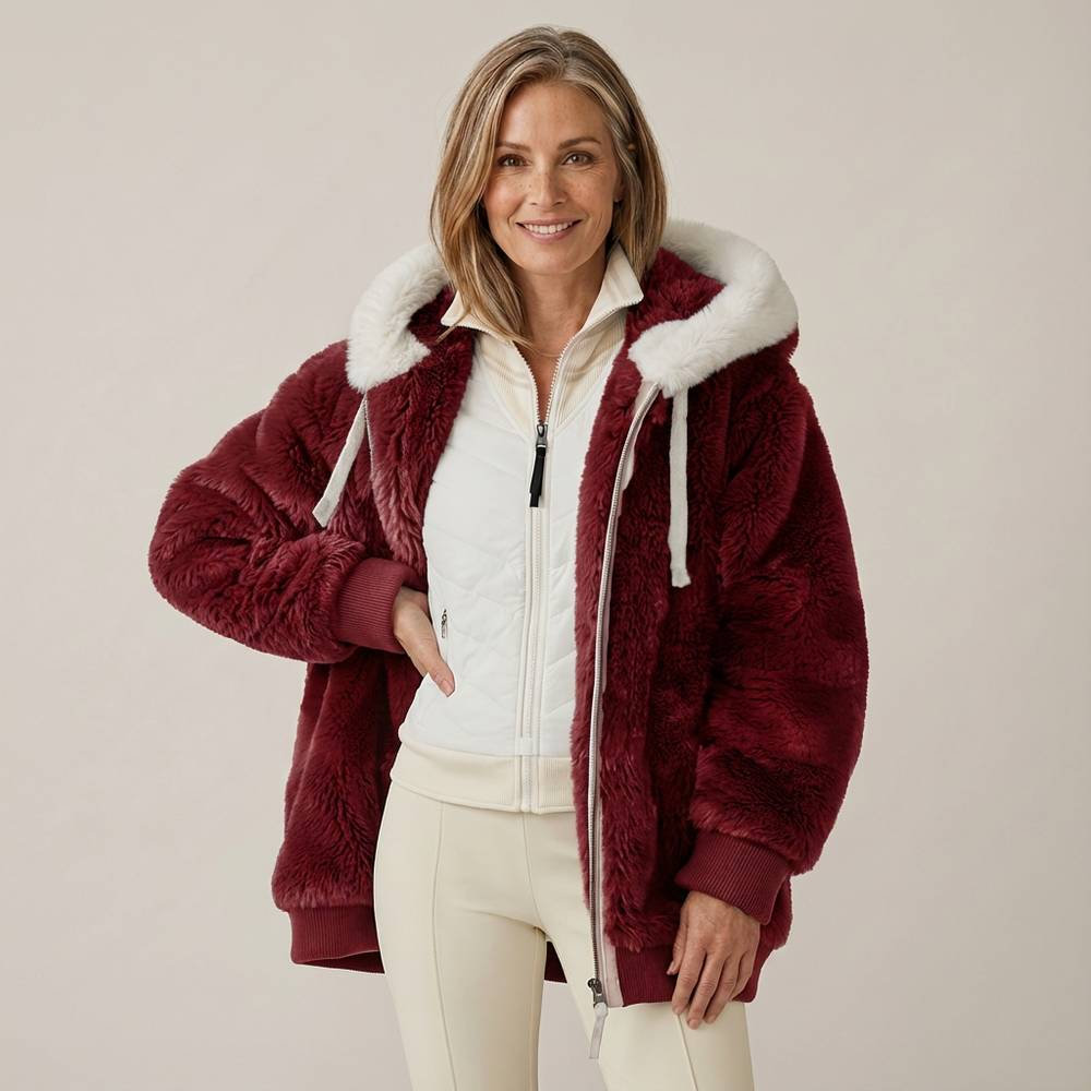 Kristia | Chaqueta Cómoda