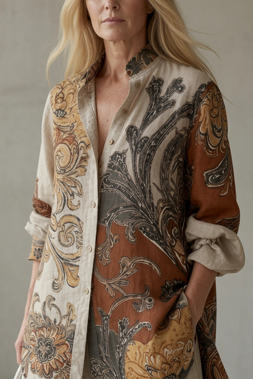 Natalie | Conjunto Vintage