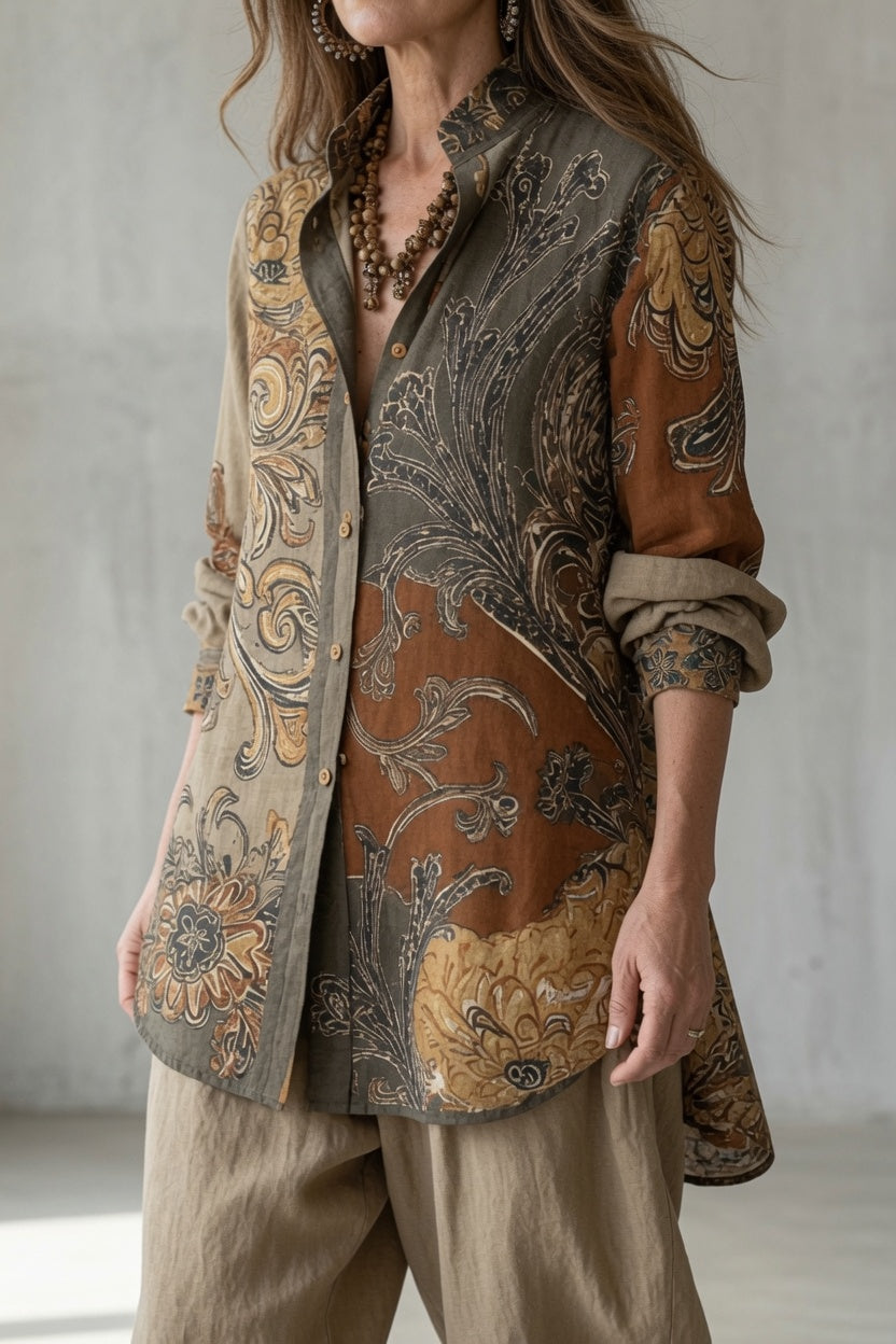 Natalie | Conjunto Vintage