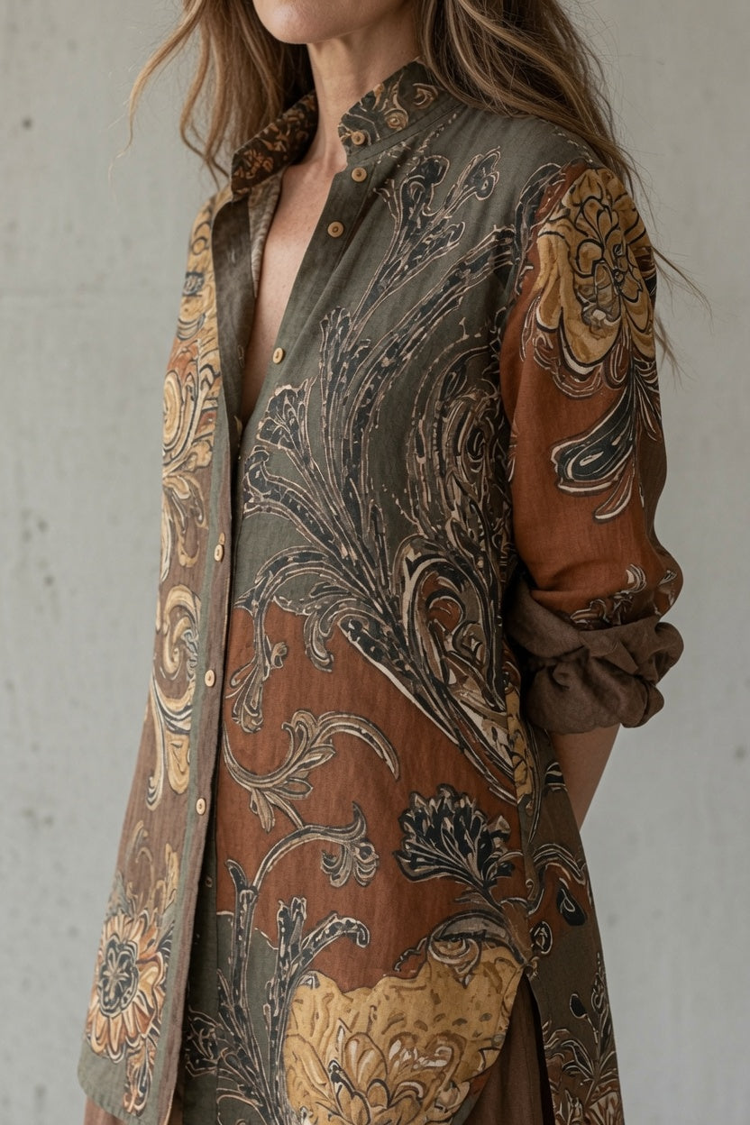 Natalie | Conjunto Vintage