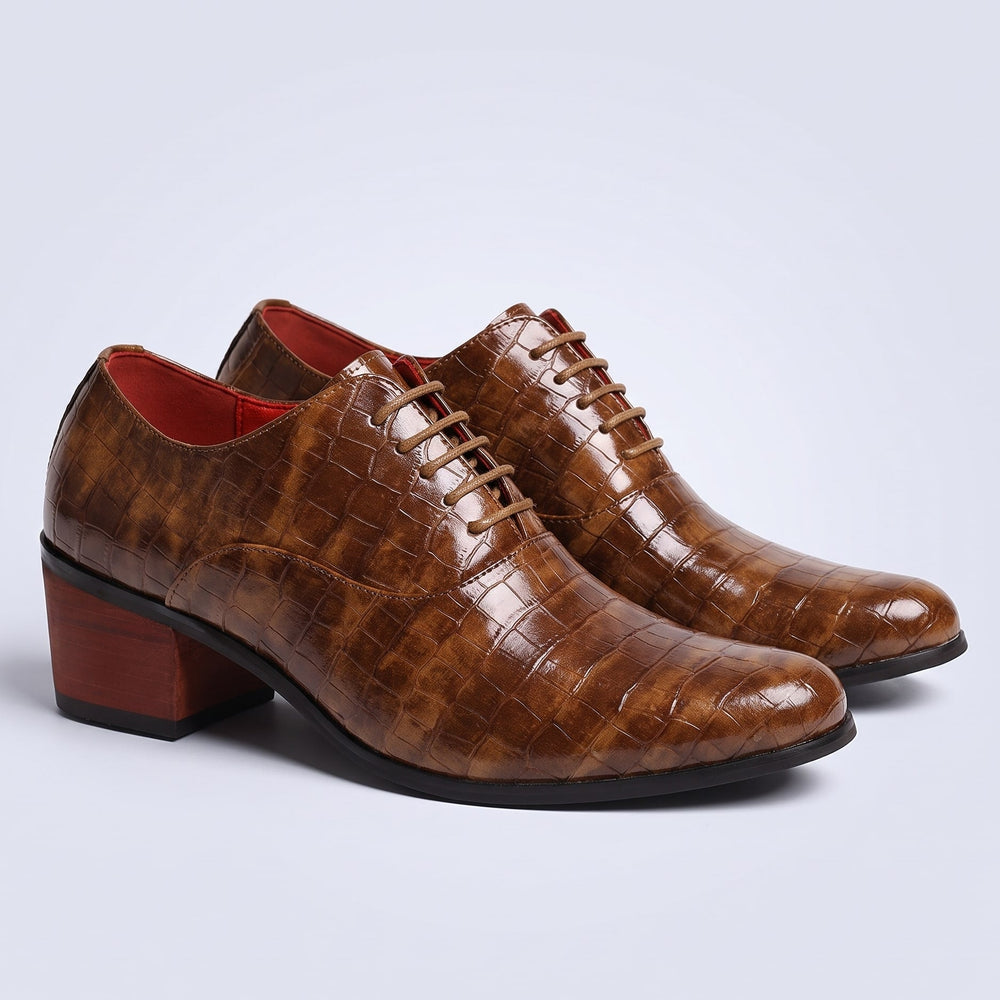 Marcello | Derby efecto cocodrilo