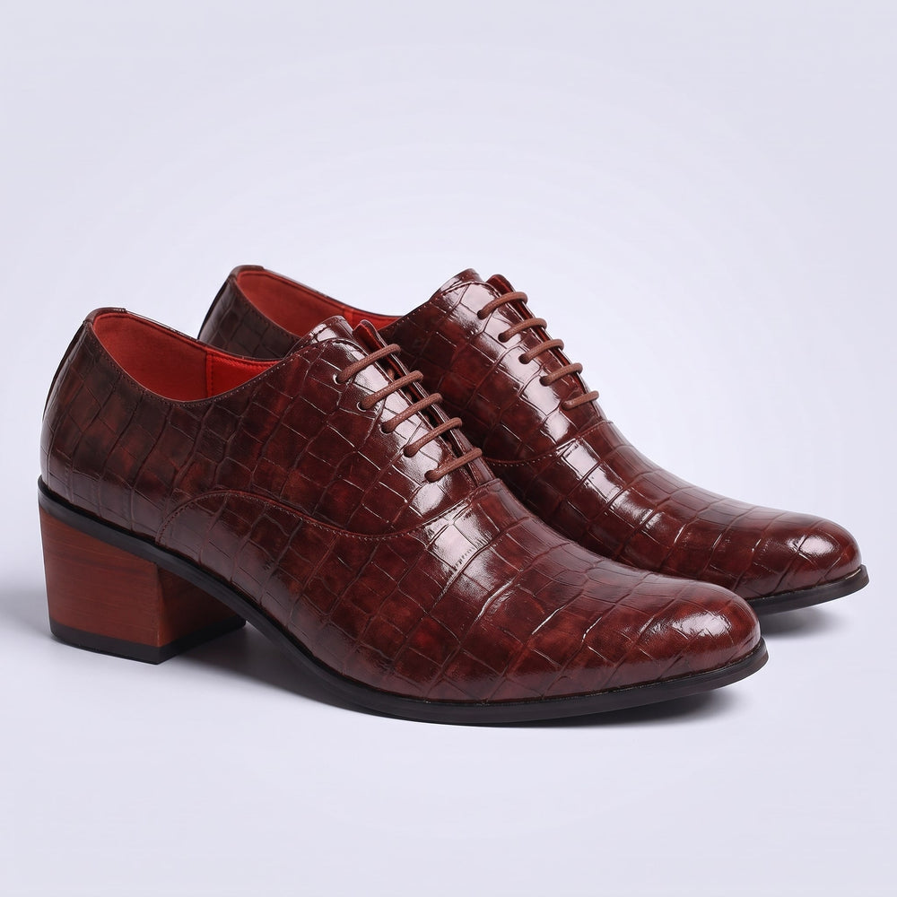 Marcello | Derby efecto cocodrilo