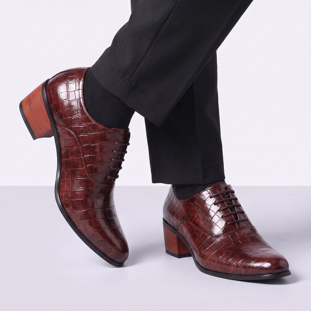 Marcello | Derby efecto cocodrilo