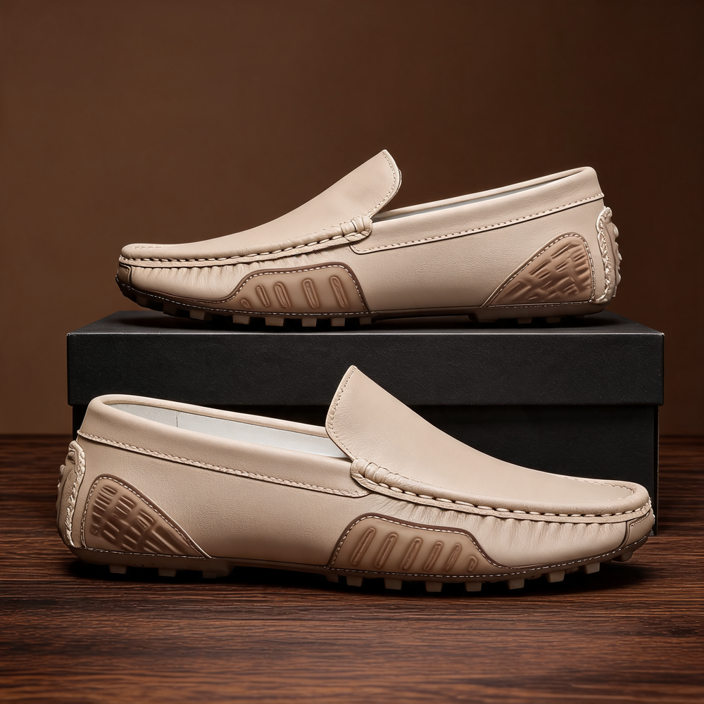 Mocasín Siena