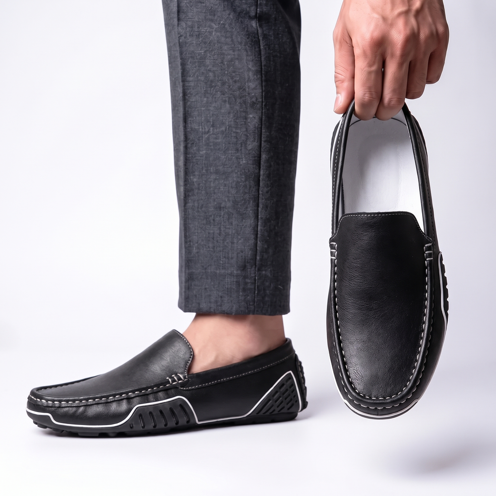 Mocasín Siena