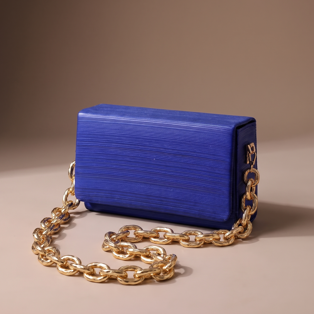 Bolso Arroyo
