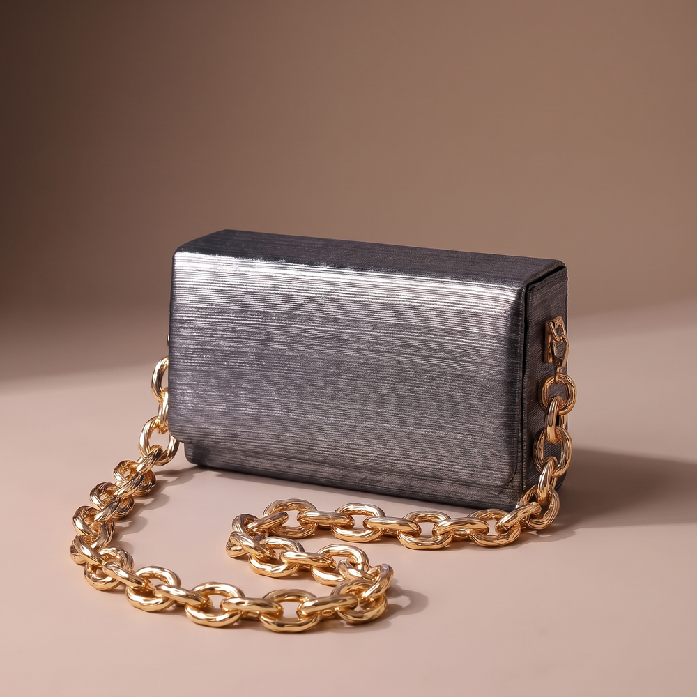 Bolso Arroyo
