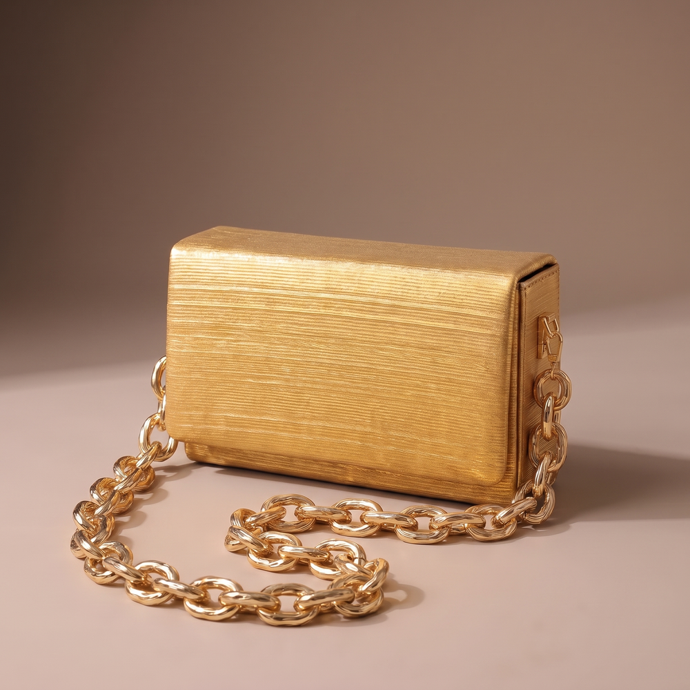 Bolso Arroyo