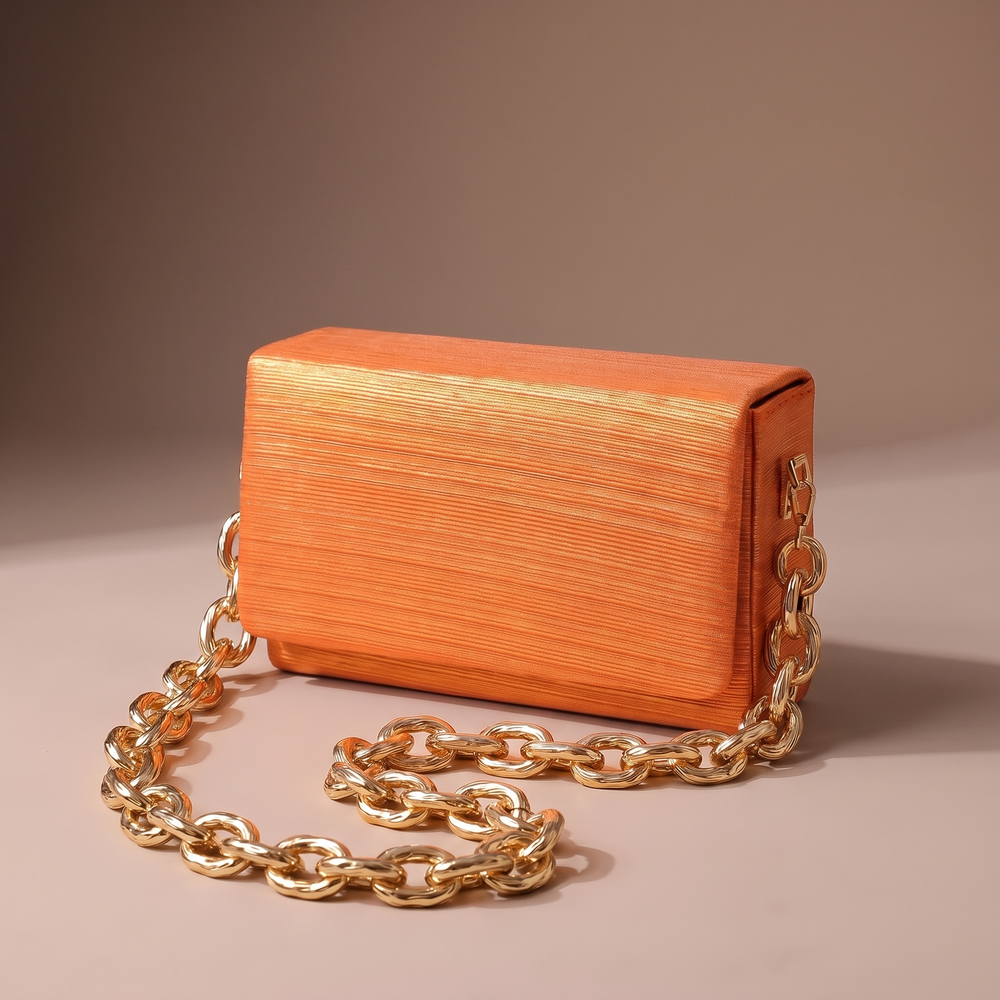Bolso Arroyo