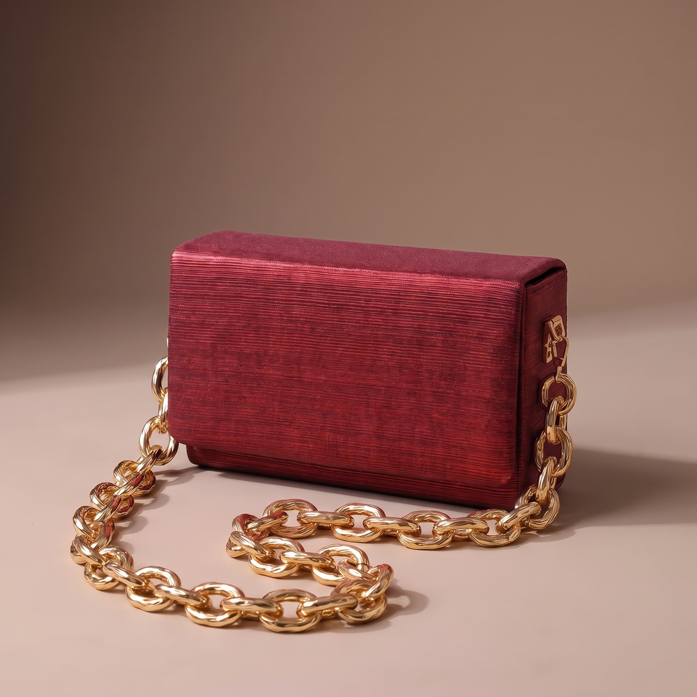 Bolso Arroyo