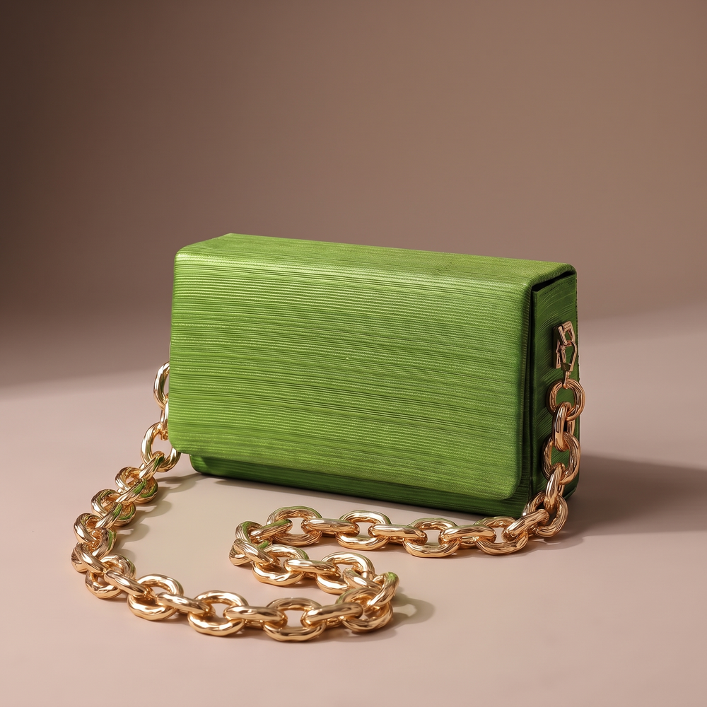 Bolso Arroyo