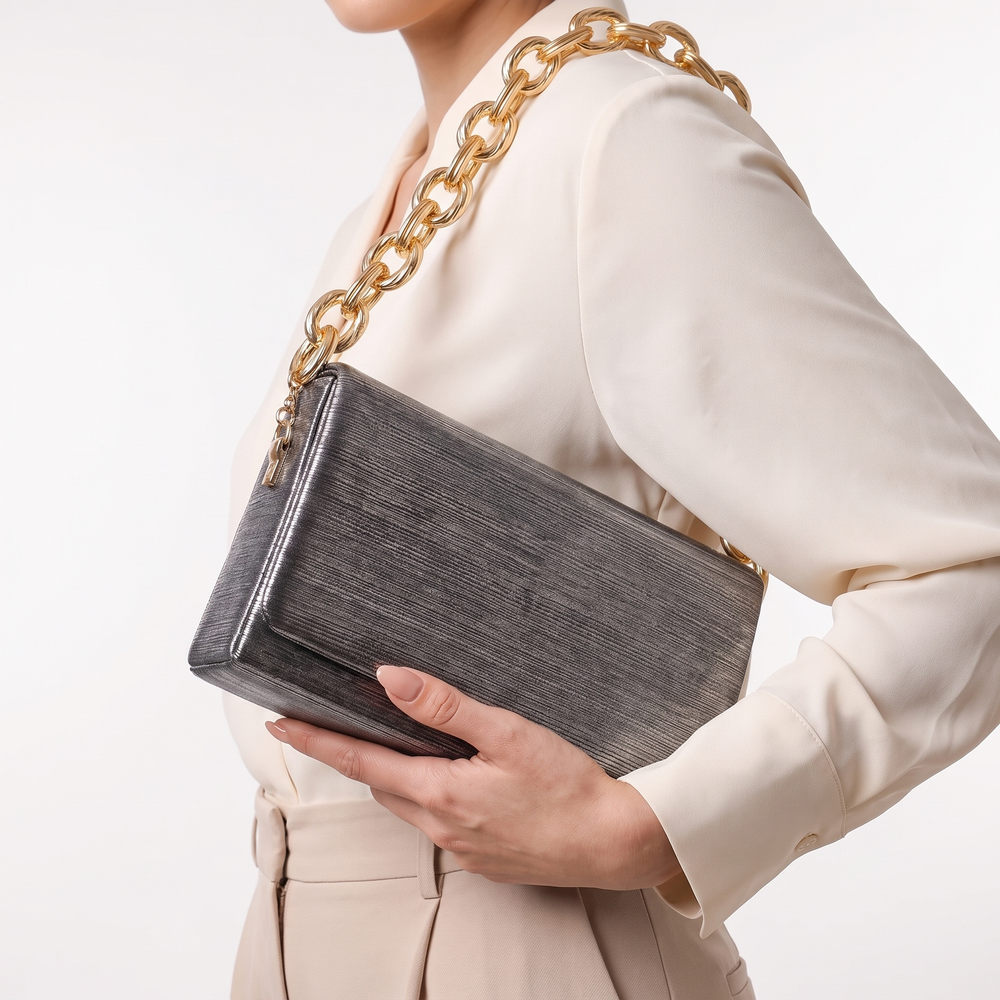 Bolso Arroyo