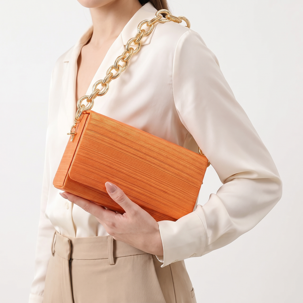 Bolso Arroyo