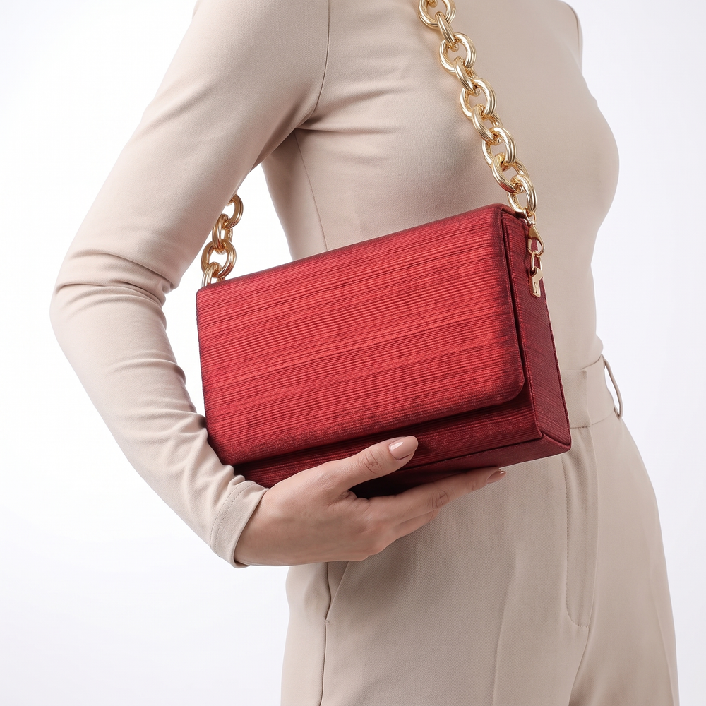 Bolso Arroyo