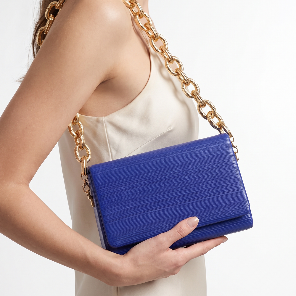 Bolso Arroyo